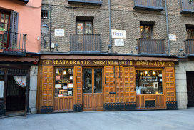Cel mai vechi restaurant din lume, o istorie a gustului de 300 de ani 